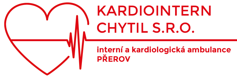 KARDIOINTERN CHYTIL s.r.o.